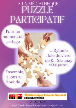 Puzzle participatif 1